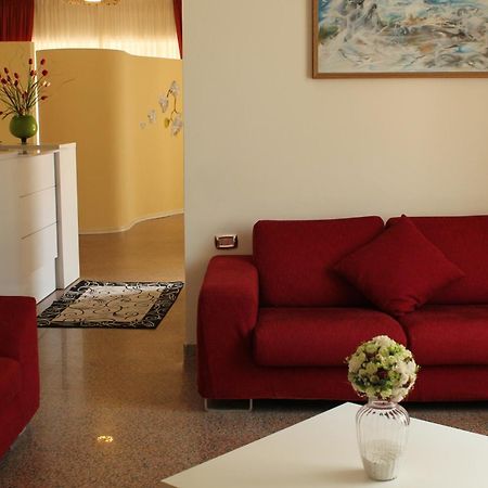 Hotel Solaris Giulianova Dış mekan fotoğraf