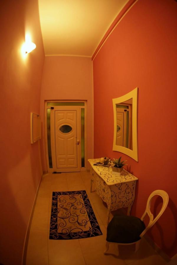 Hotel Solaris Giulianova Dış mekan fotoğraf