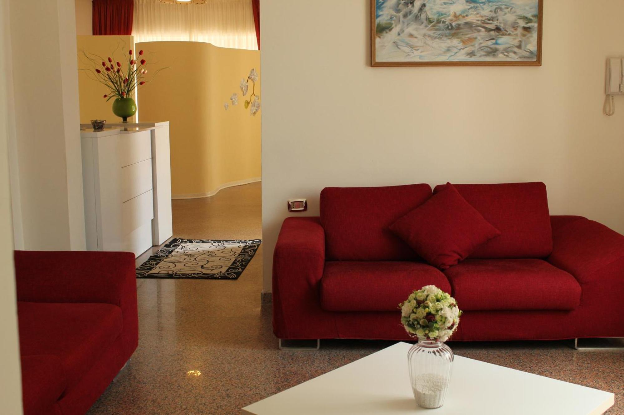 Hotel Solaris Giulianova Dış mekan fotoğraf