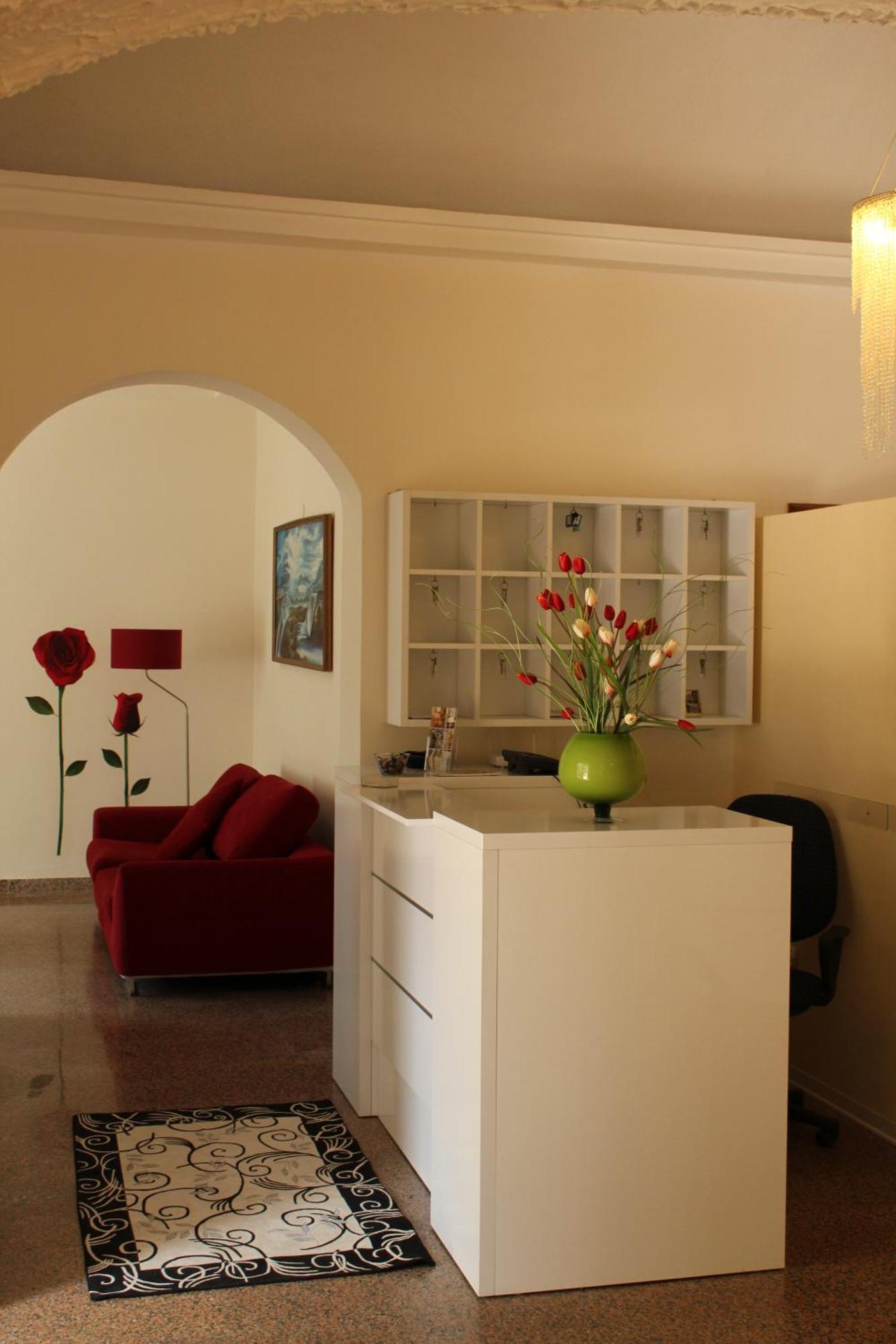Hotel Solaris Giulianova Dış mekan fotoğraf