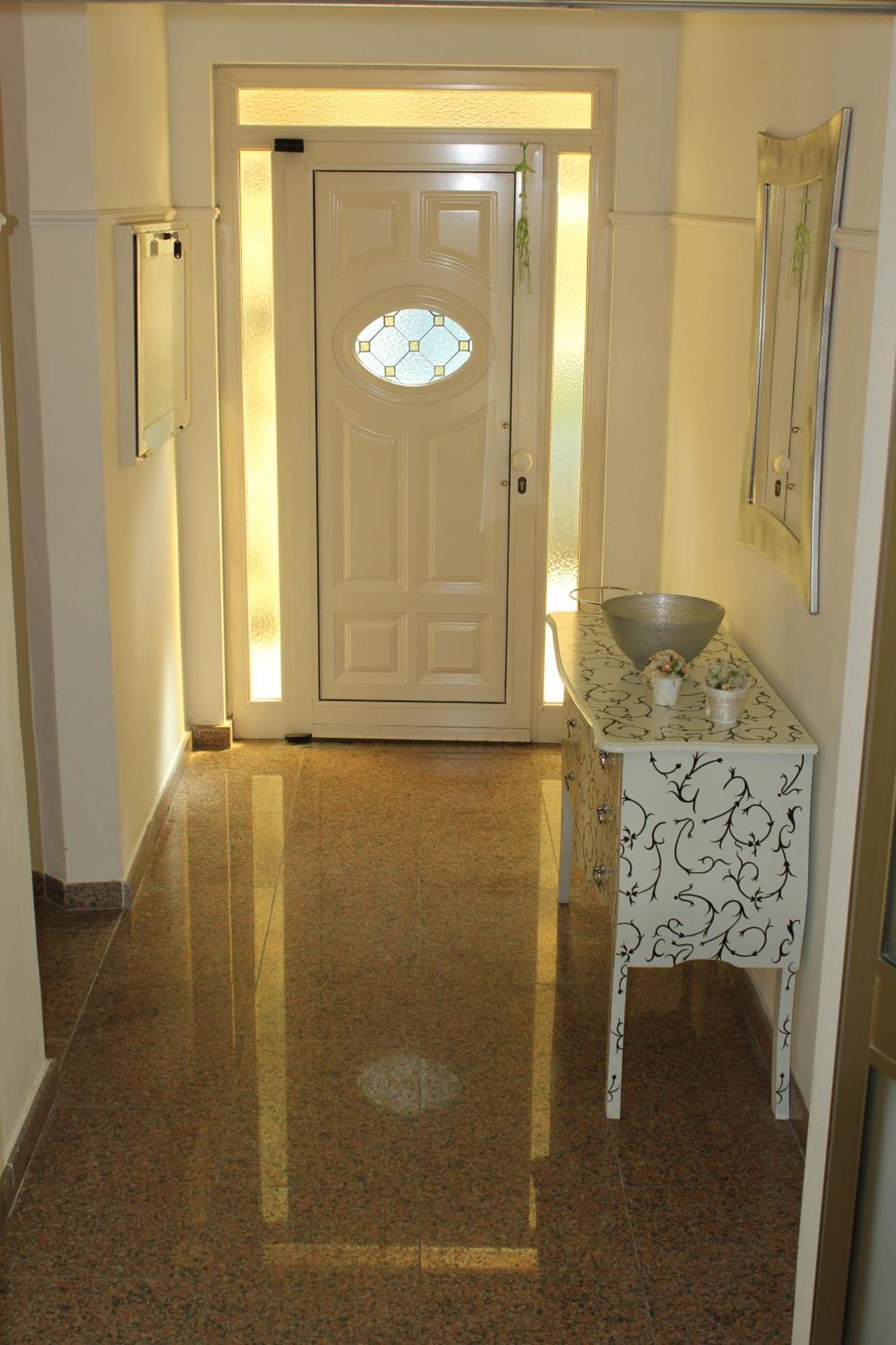 Hotel Solaris Giulianova Dış mekan fotoğraf