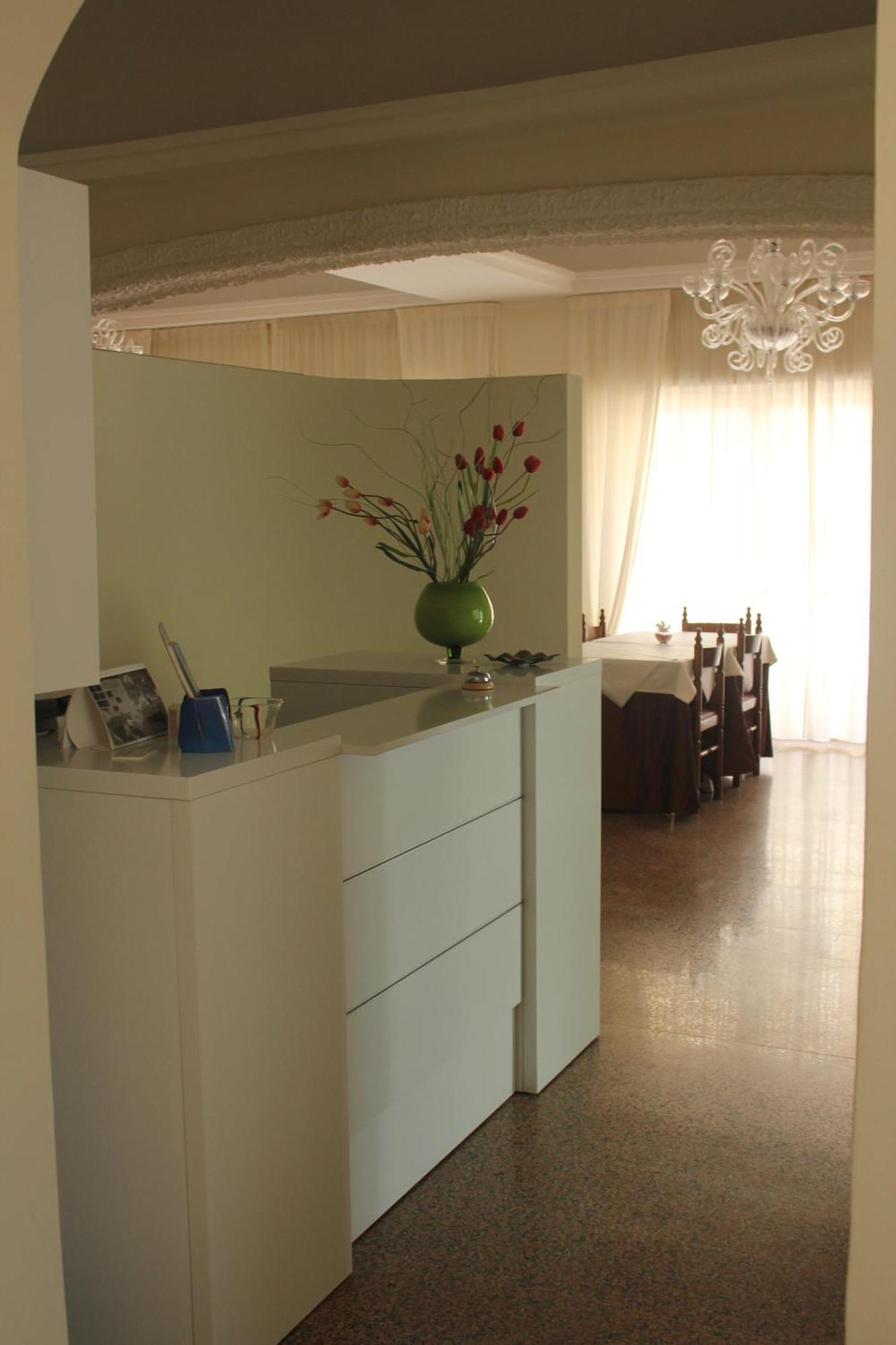 Hotel Solaris Giulianova Dış mekan fotoğraf