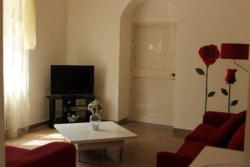 Hotel Solaris Giulianova Dış mekan fotoğraf